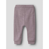 Name It Toadstool Nmfwesso Wool Swe Pants