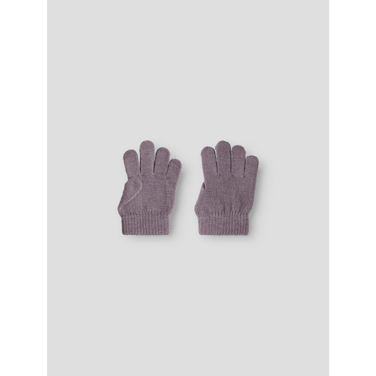 Name It Toadstool Nmfwholla Wo/Bl Gloves