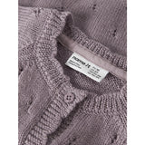 Name It Toadstool Nmfwrilla Wool Ls Knit Card
