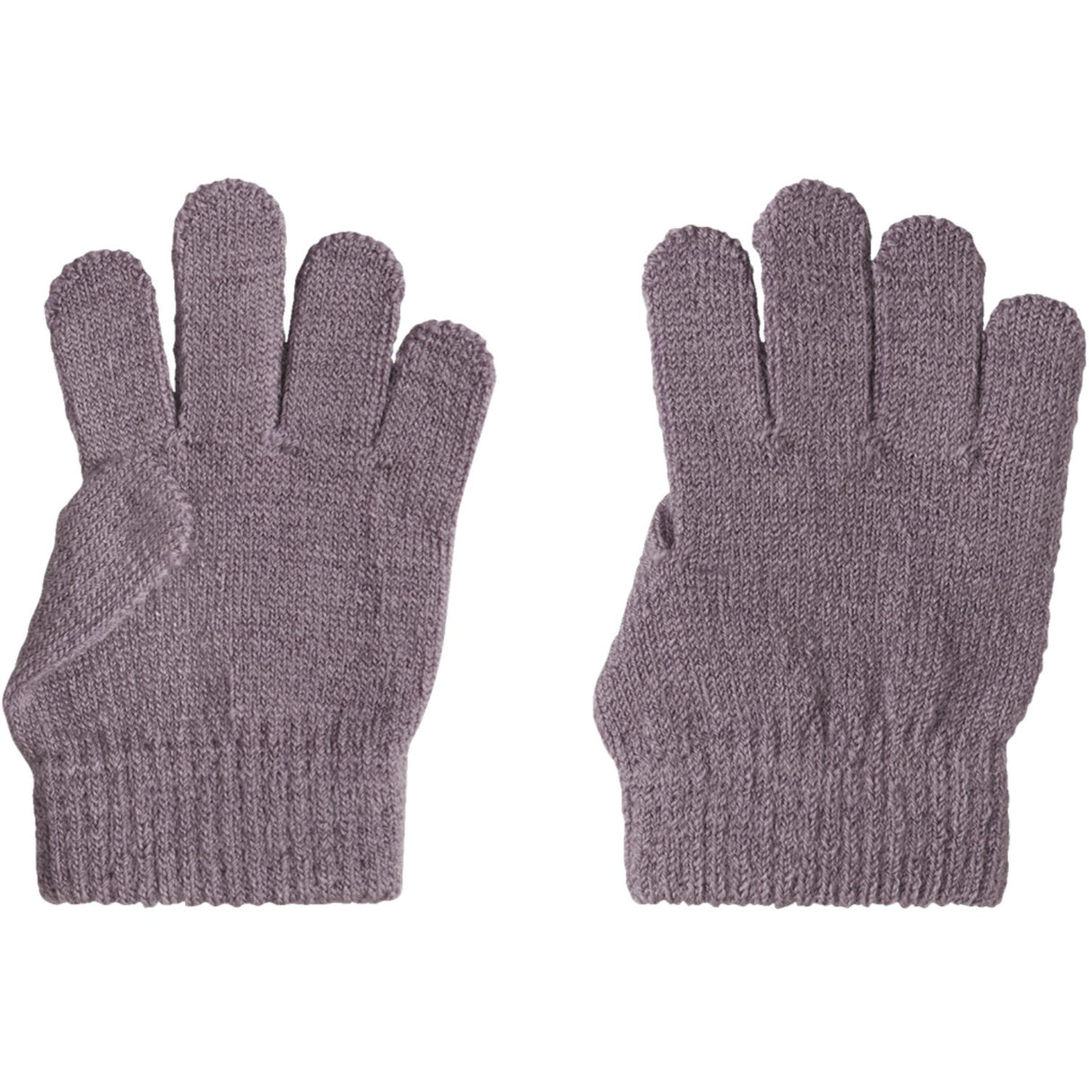 Name It Toadstool Nmfwholla Wo/Bl Gloves