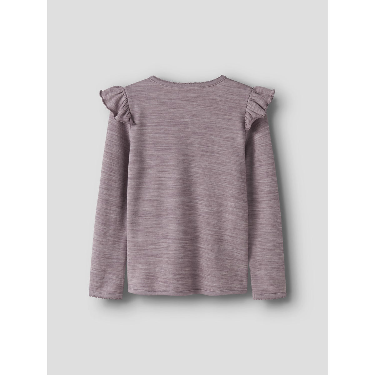 Name It Toadstool Nmfwyla Wo/Vi Ls Top