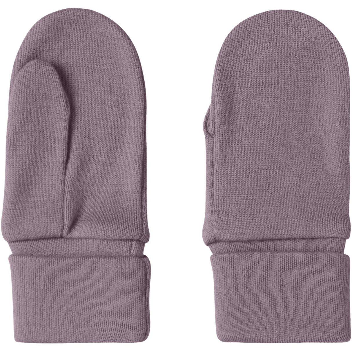Name It Toadstool Nmfwillit Wool Mittens W/Thumb