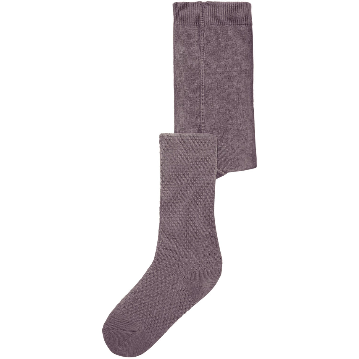 Name It Toadstool Nmfwakma Wo/Bl Structure Tights
