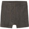 Name It Morel Nmmwang Wool Needle Boxer