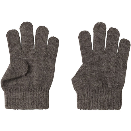 Name It Morel Nmmwholla Wo/Bl Gloves