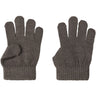 Name It Morel Nmmwholla Wo/Bl Gloves