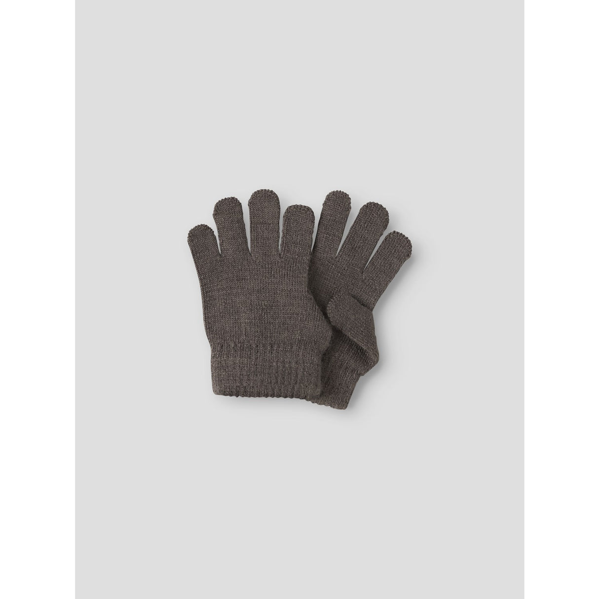 Name It Morel Nmmwholla Wo/Bl Gloves