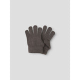 Name It Morel Nmmwholla Wo/Bl Gloves