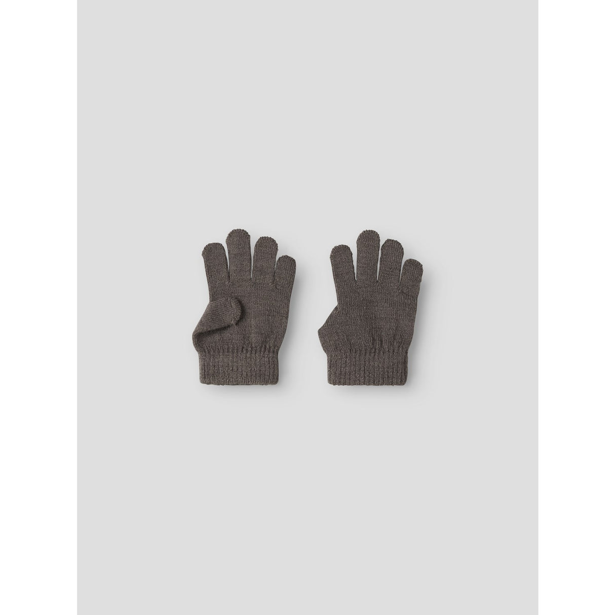 Name It Morel Nmmwholla Wo/Bl Gloves