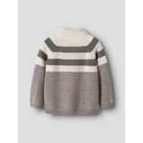 Name It Satellite Nmmwriss Wool Ls Knit Card