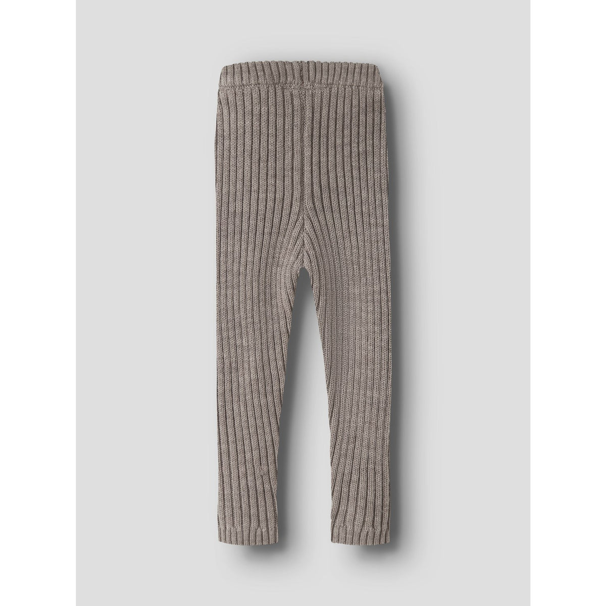 Name It Satellite Nmmwriss Wool Knit Longjohn