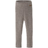 Name It Satellite Nmmwriss Wool Knit Longjohn