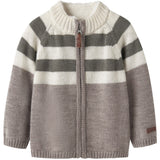 Name It Satellite Nmmwriss Wool Ls Knit Card