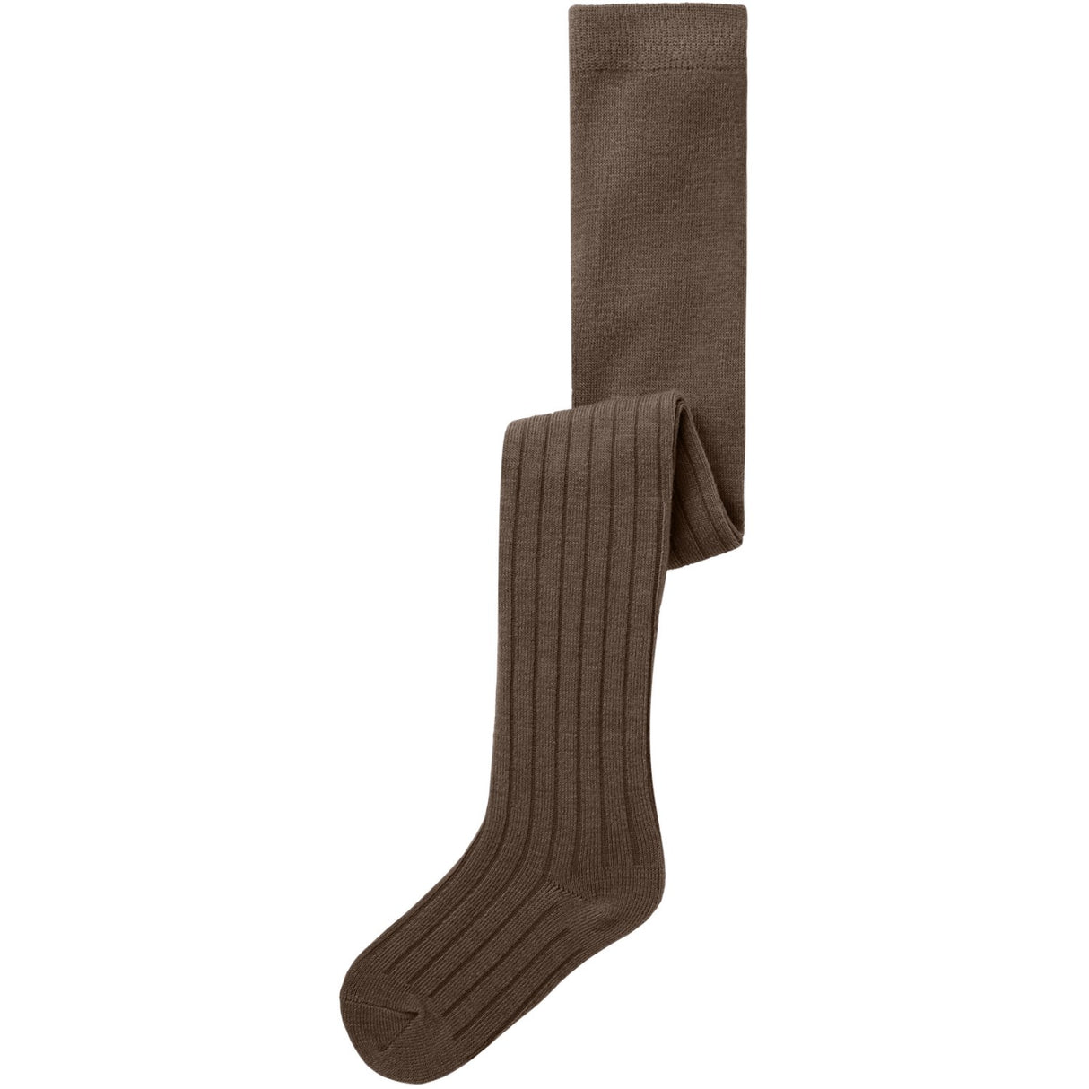 Name It Morel Nmmwakma Wo/Bl Structure Tights