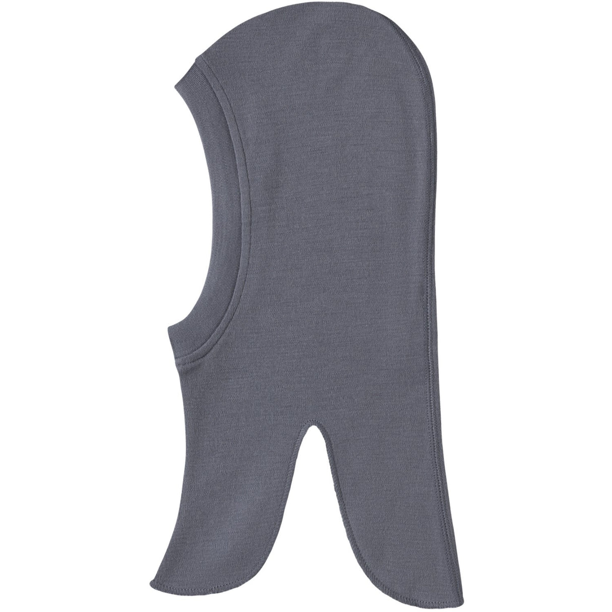 Name It Folkstone Gray Nmnwillit Wool Balaclava Noos