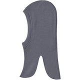 Name It Folkstone Gray Nmnwillit Wool Balaclava Noos