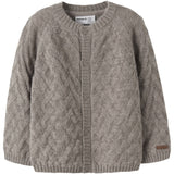 Name It Satellite Nmnwruni Ls Knit Card