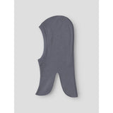 Name It Folkstone Gray Nmnwillit Wool Balaclava Noos