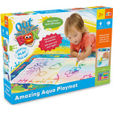 Out Of The Box Amazing Aqua Playmat