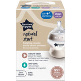 Tommee Tippee Natural Start 1X 150ml Baby Bottle