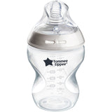 Tommee Tippee Natural Start Baby Bottle 1 X 260 Ml
