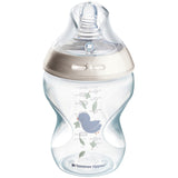 Tommee Tippee Natural Start Baby Bottle 1 X 260 Ml - Deco