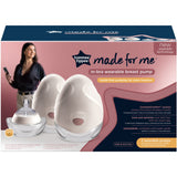 Tommee Tippee Portable Double Electric Breast Pump