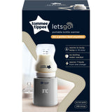 Tommee Tippee On The Go Bottle Warmer
