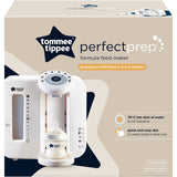 Tommee Tippee CTN Perfect Prep Machine - White