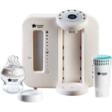 Tommee Tippee CTN Perfect Prep Machine - White