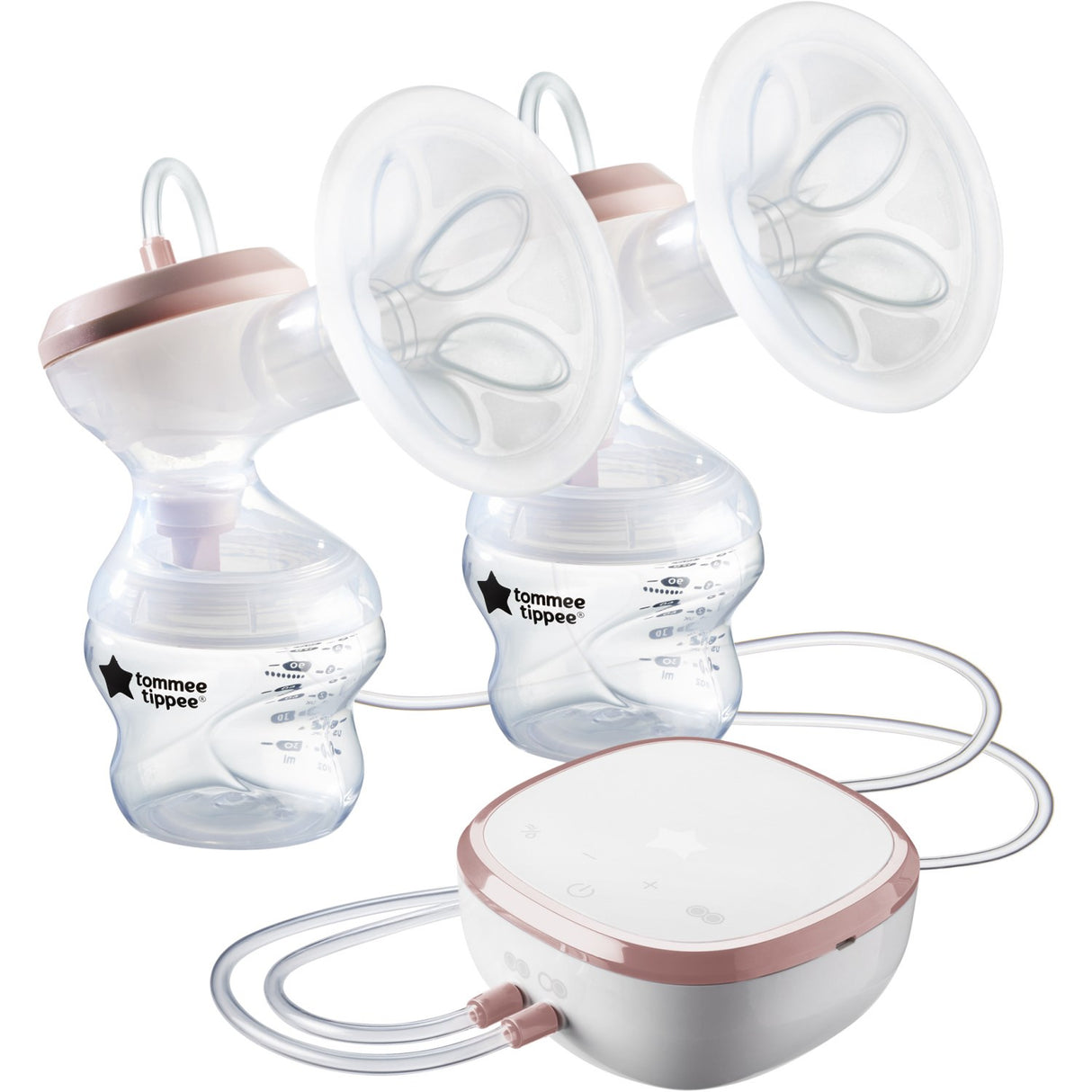 Tommee Tippee Double Electric Breast Pump
