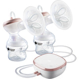 Tommee Tippee Double Electric Breast Pump