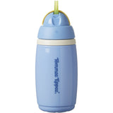 Tommee Tippee Insulated Straw 12M+ 266 Ml - Boy