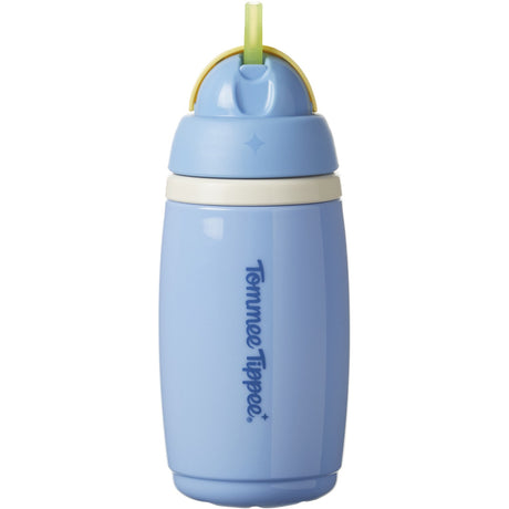 Tommee Tippee Insulated Straw 12M+ 266 Ml - Boy