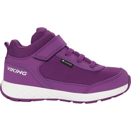 VIKING Fuchsia Fun Mid GTX 1V