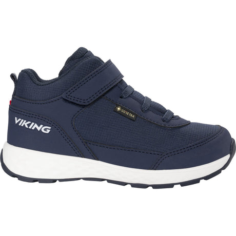 VIKING Navy Fun Mid GTX 1V