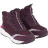 VIKING Plum QuickGo Mid WP