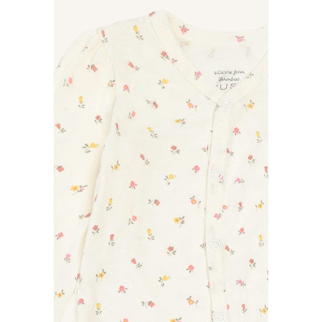 Hust & Claire Ivory Mulle Vintage