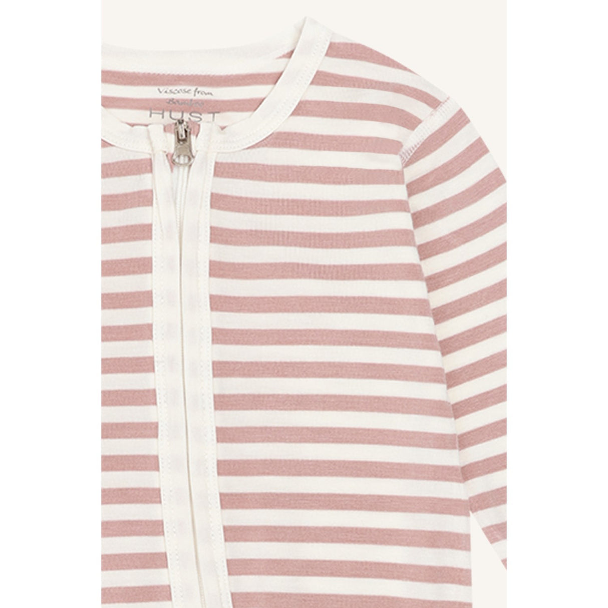 Hust & Claire Dusty Rose Mulle Skyway