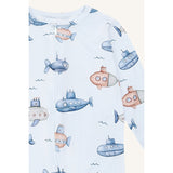 Hust & Claire Water Mulle Submarine
