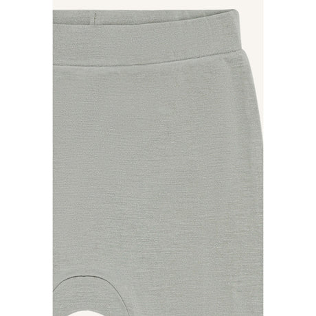 Hust & Claire Forest Fog Gusti Solid