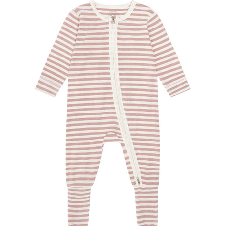 Hust & Claire Dusty Rose Mulle Skyway