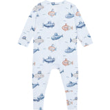 Hust & Claire Water Mulle Submarine