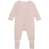 Hust & Claire Dusty Rose Mulle Skyway