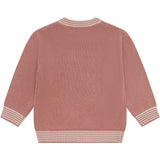 Hust & Claire Old Rosie Pos Knit Heart
