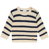 Hust & Claire Blues Pos Knit