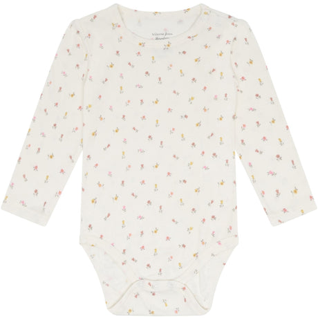 Hust & Claire Ivory Buller Vintage