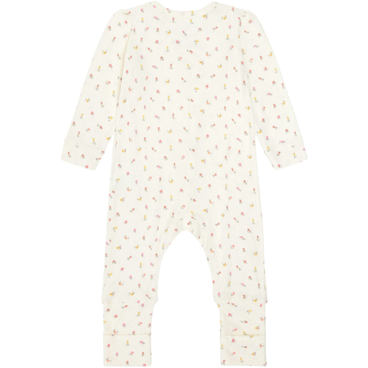 Hust & Claire Ivory Mulle Vintage