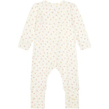 Hust & Claire Ivory Mulle Vintage