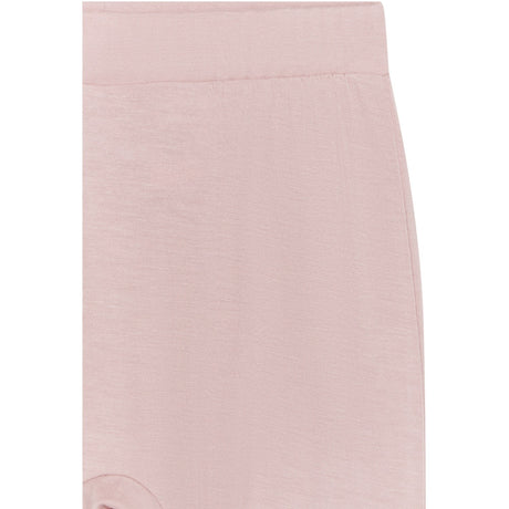 Hust & Claire Dusty Rose Gusti Solid